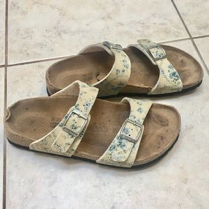 Birkenstock Sandals size 5